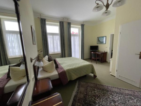Ferienzimmer #6 Merkur in Binz